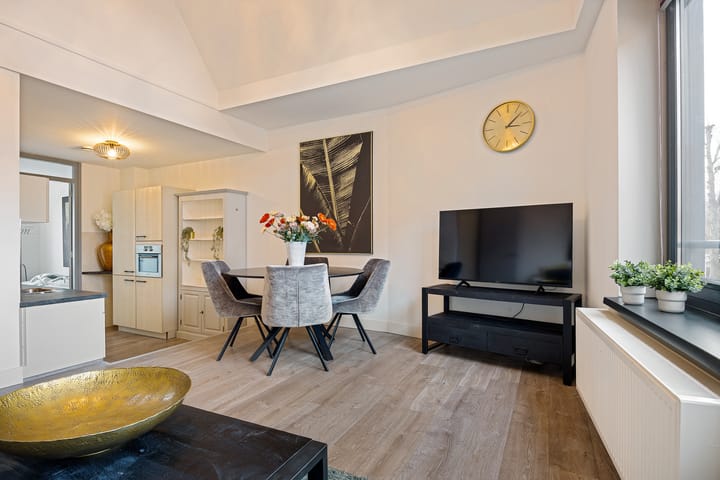 Foto 9 van Weezenland 4-B