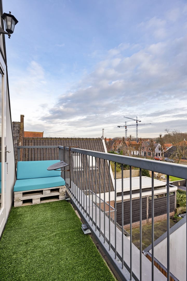 Foto 24 van Weezenland 4-B