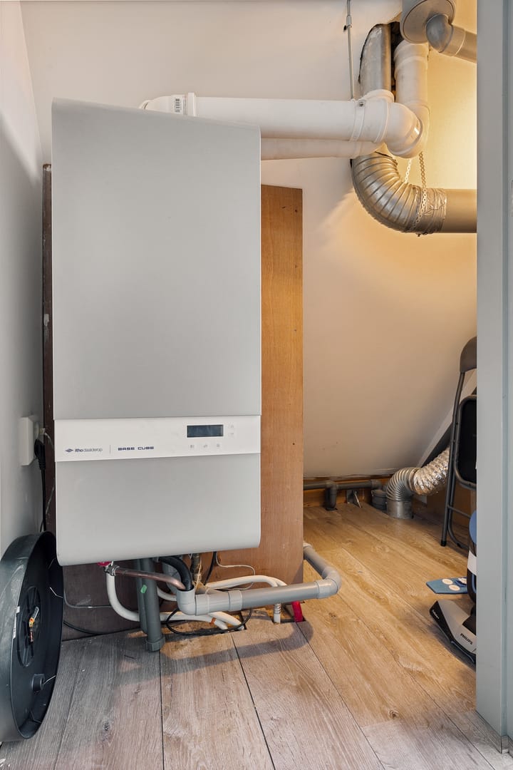 Foto 36 van Weezenland 4-B