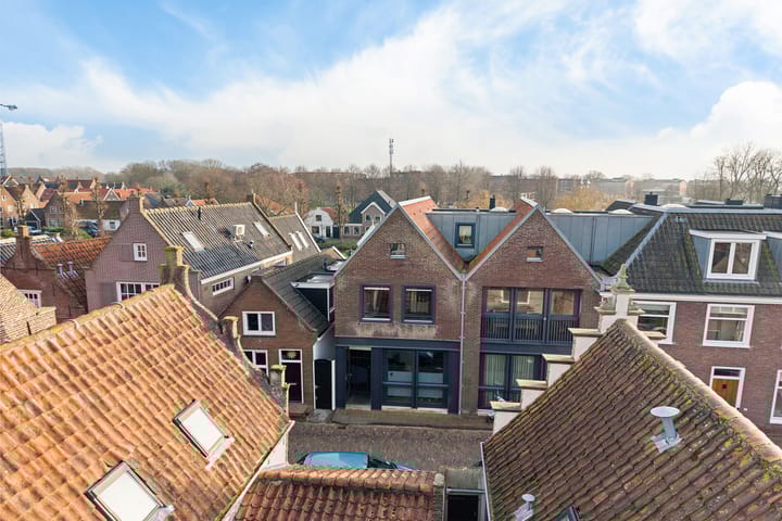 Foto 41 van Weezenland 4-B