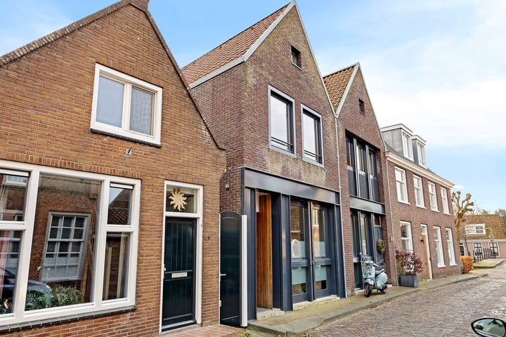 Foto 43 van Weezenland 4-B