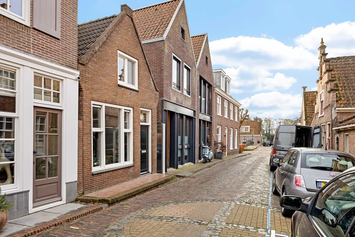 Foto 44 van Weezenland 4-B