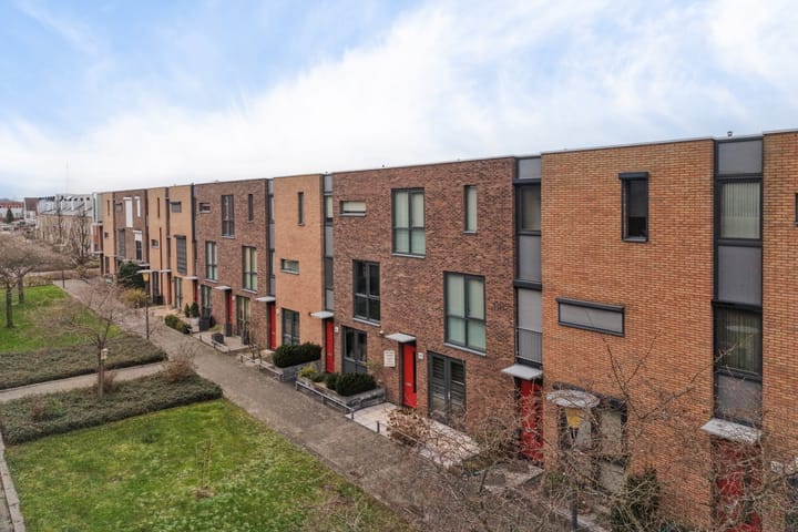 Foto 5 van Streefkerkstraat 177