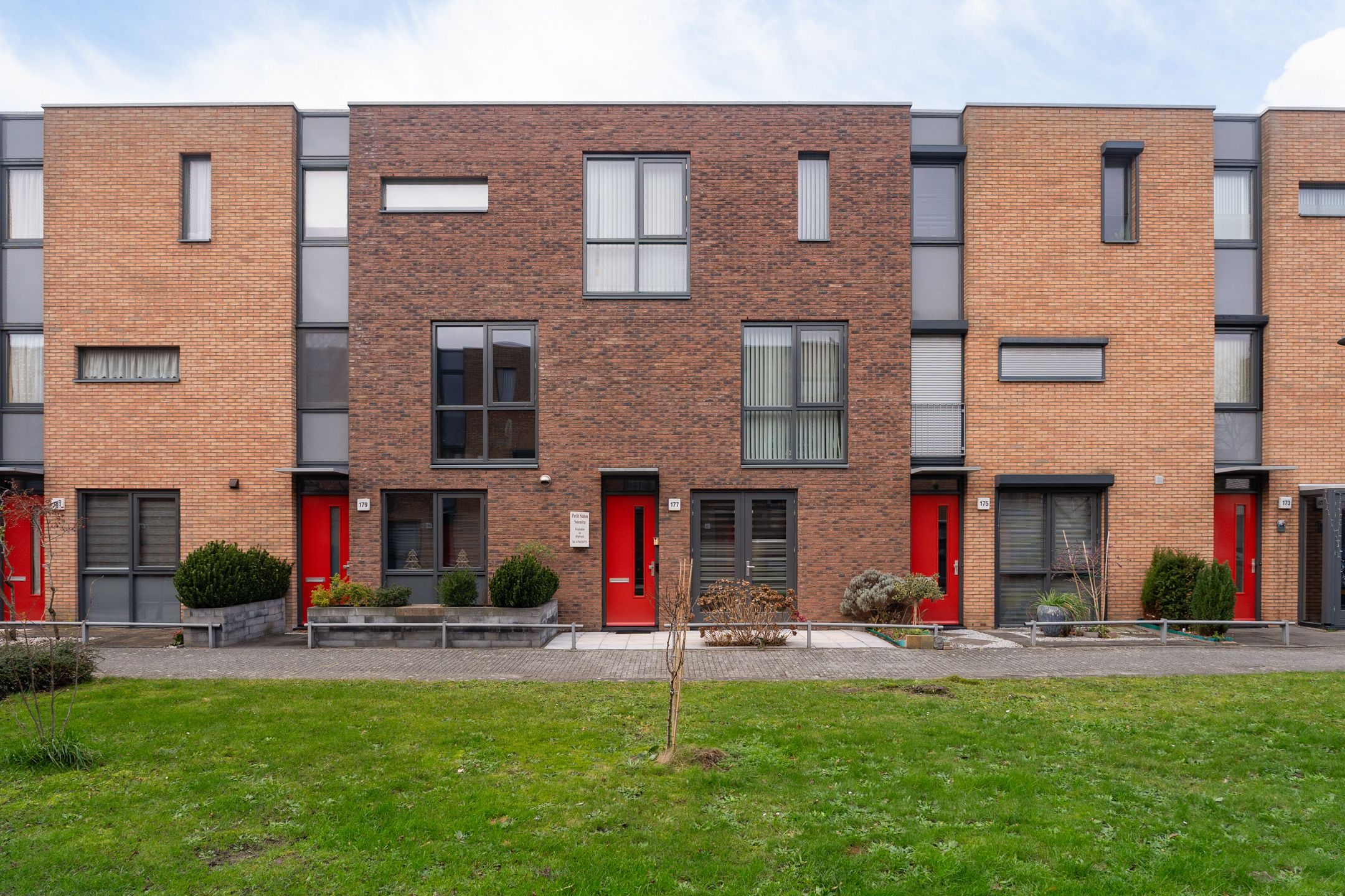 Photo 6 of Streefkerkstraat 177