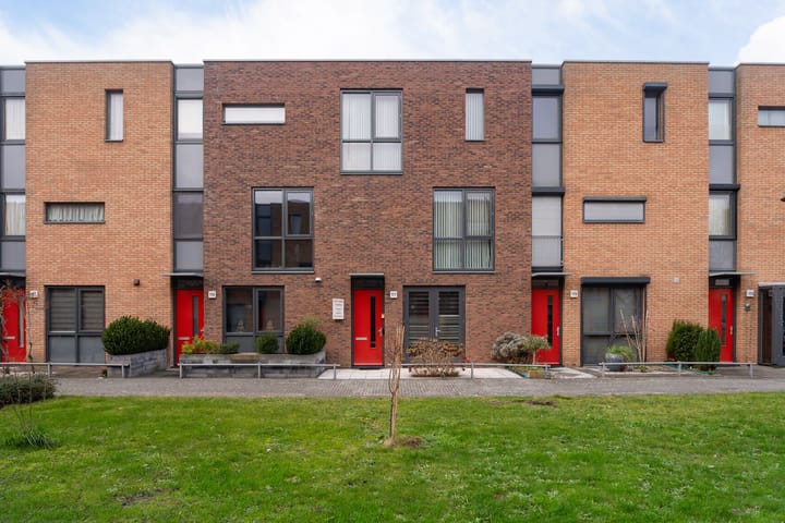 Foto 6 van Streefkerkstraat 177