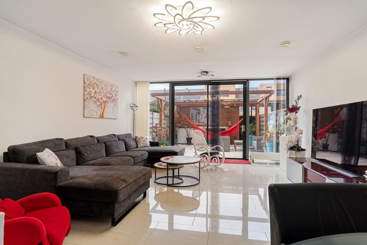 Foto 9 van Streefkerkstraat 177