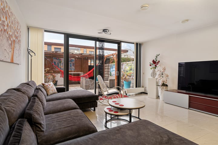 Foto 10 van Streefkerkstraat 177