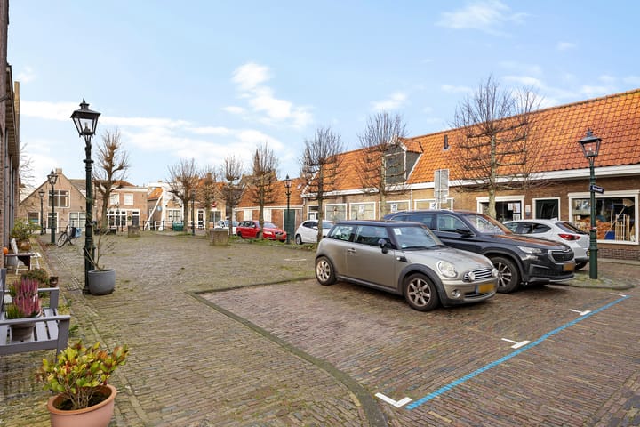 Foto 50 van Weezenland 4-B