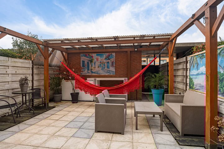 Foto 17 van Streefkerkstraat 177