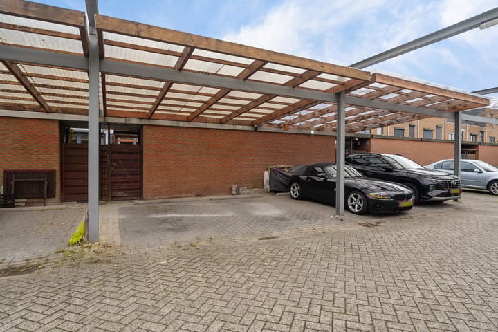 Foto 20 van Streefkerkstraat 177