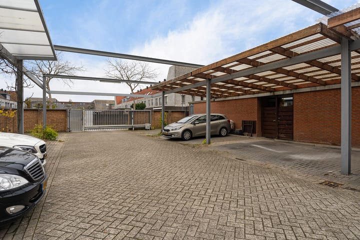 Foto 21 van Streefkerkstraat 177