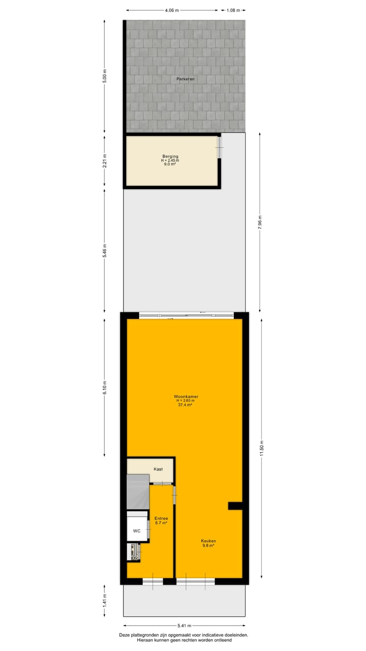 Foto 22 van Streefkerkstraat 177