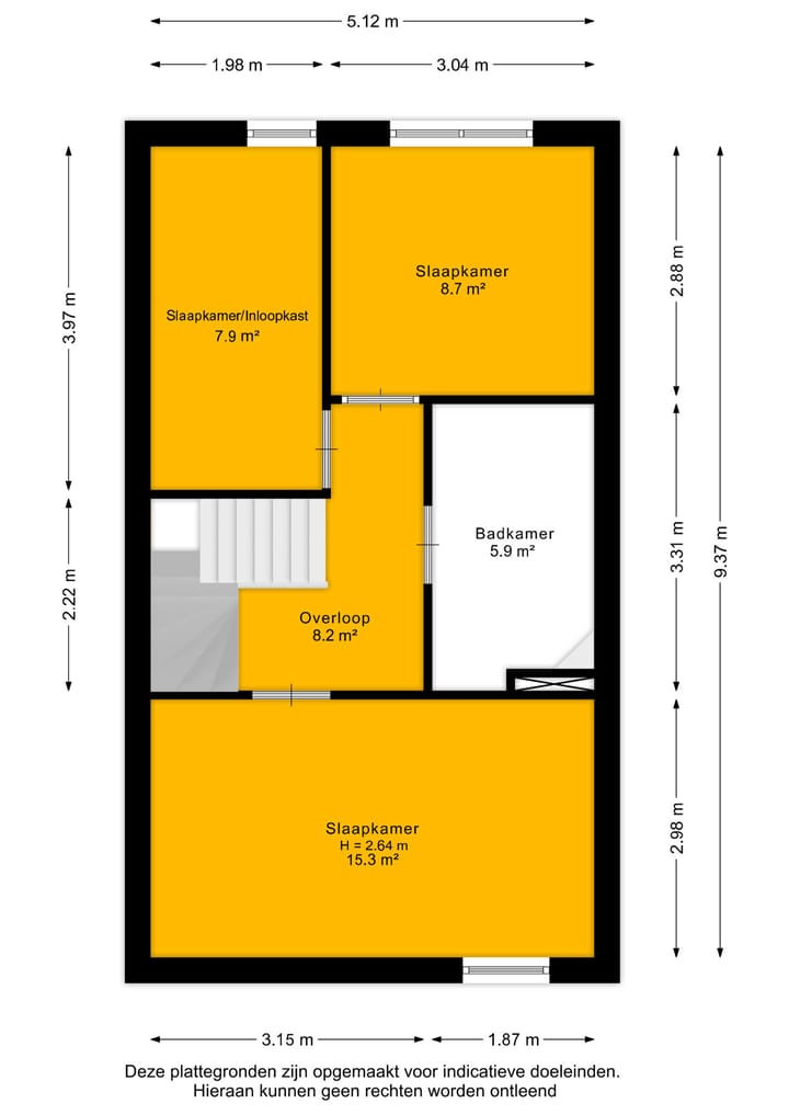 Foto 42 van Streefkerkstraat 177