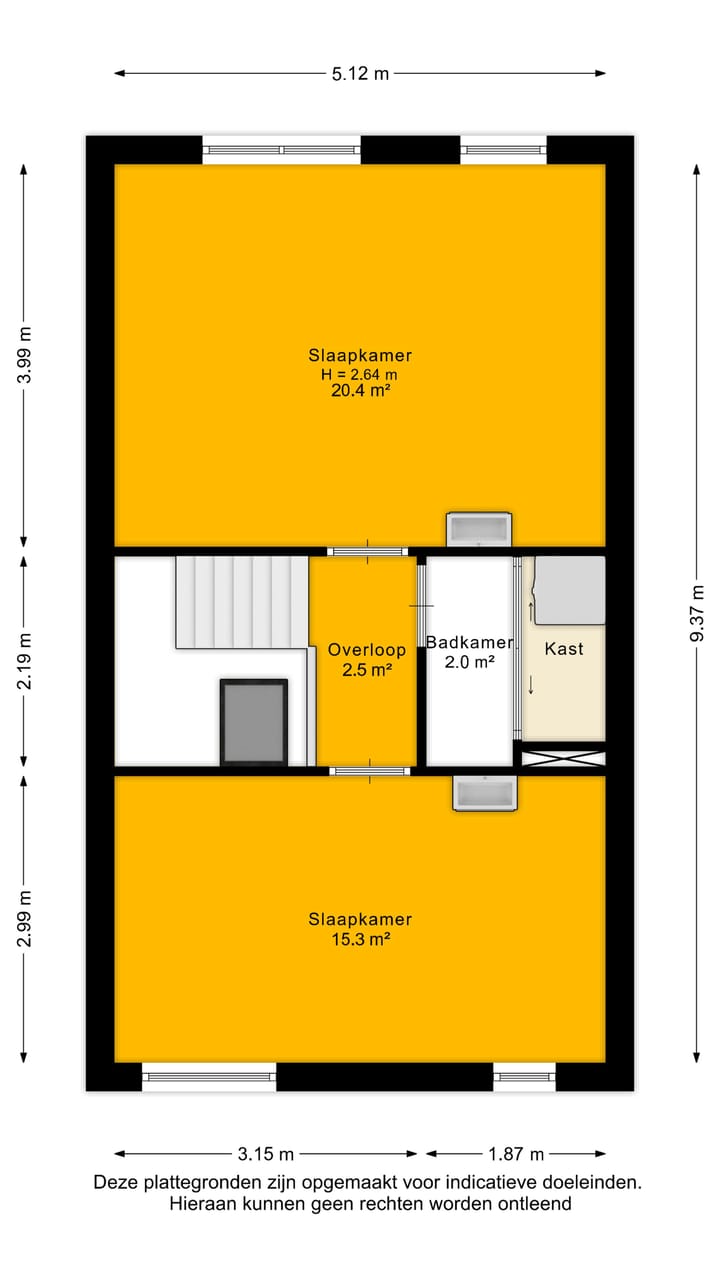 Foto 48 van Streefkerkstraat 177