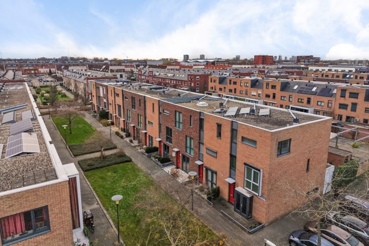 Foto 44 van Streefkerkstraat 177