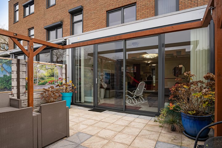 Foto 18 van Streefkerkstraat 177