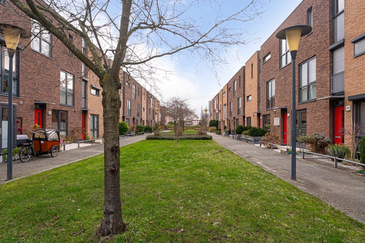 Foto 45 van Streefkerkstraat 177