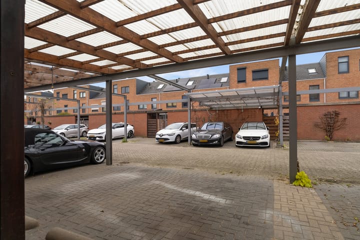 Foto 19 van Streefkerkstraat 177