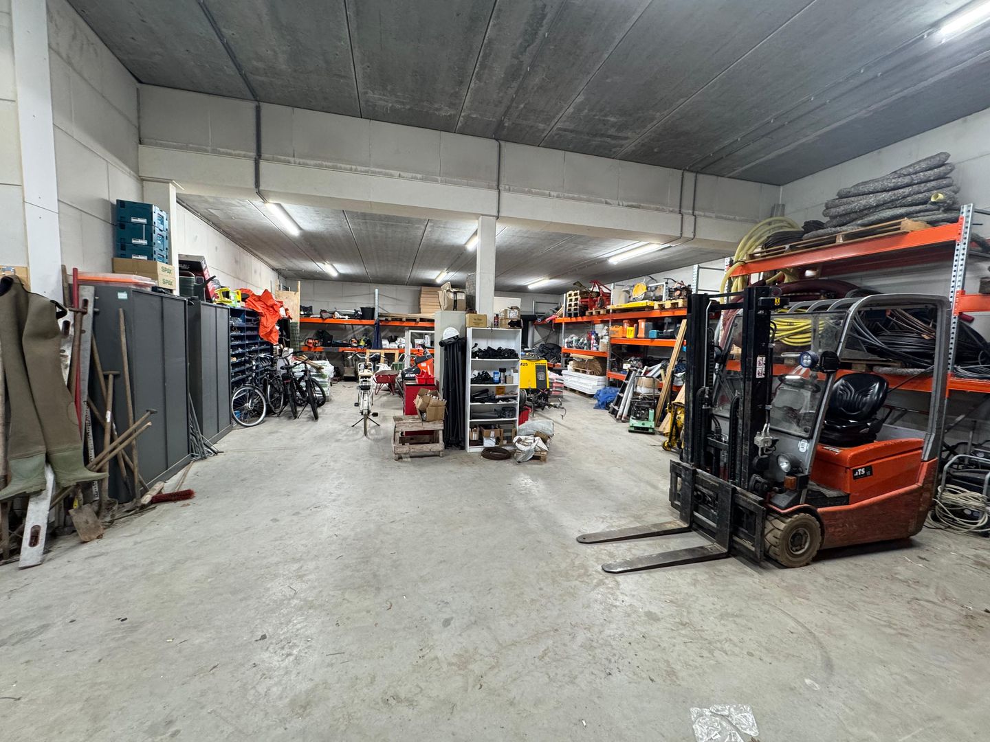 View photo 3 of Havenstraat 52-H