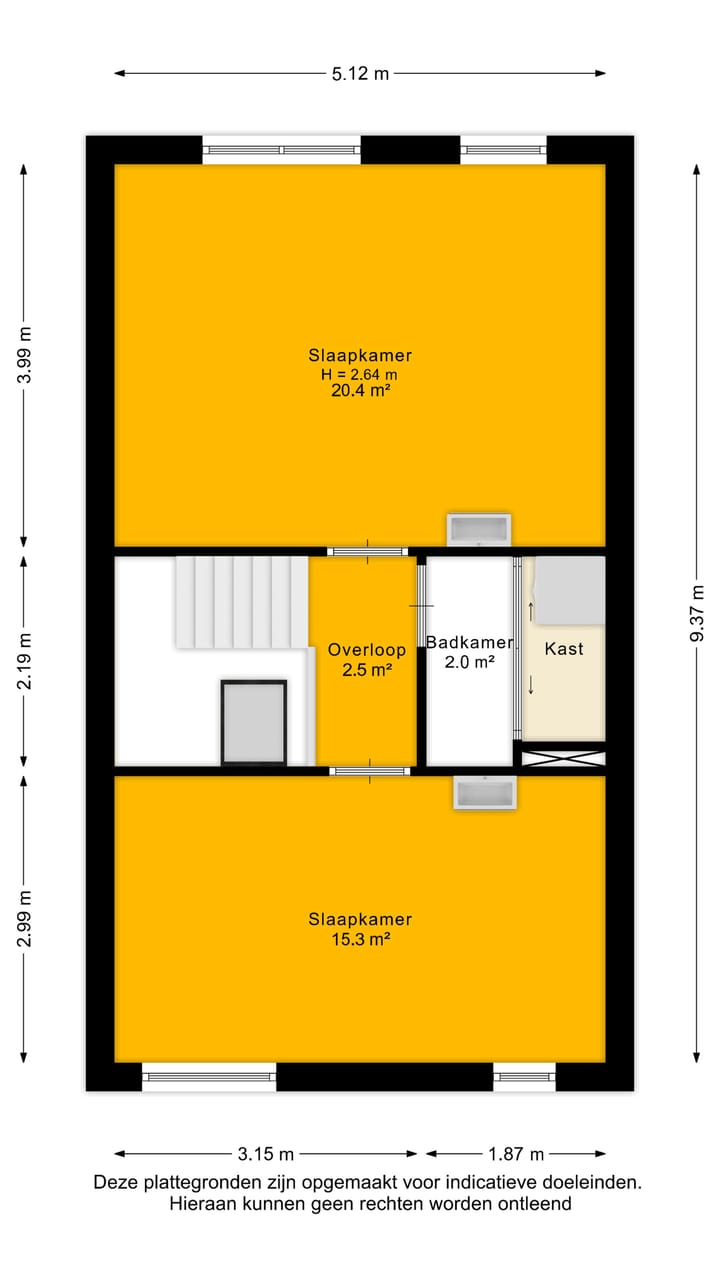 Foto 35 van Streefkerkstraat 177