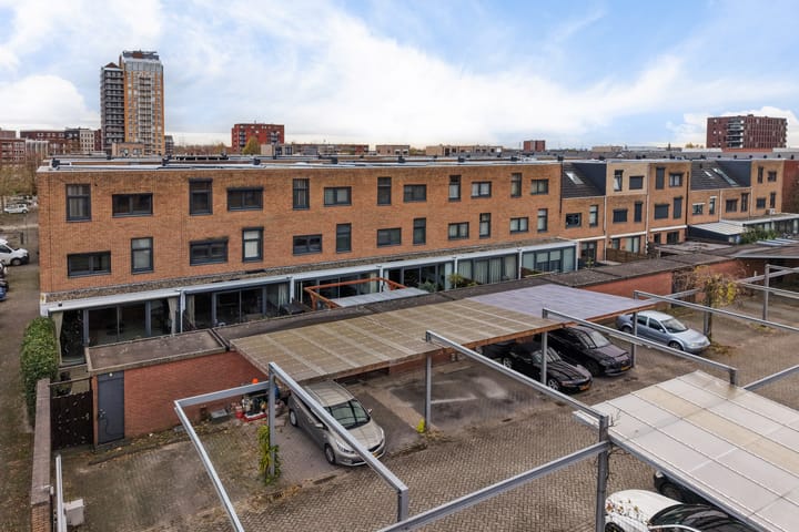 Foto 43 van Streefkerkstraat 177