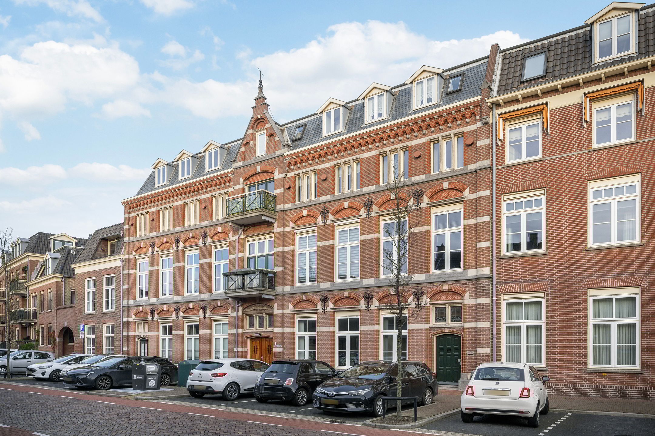 Buying a house in The Netherlands., Havenstraat 18-AP02