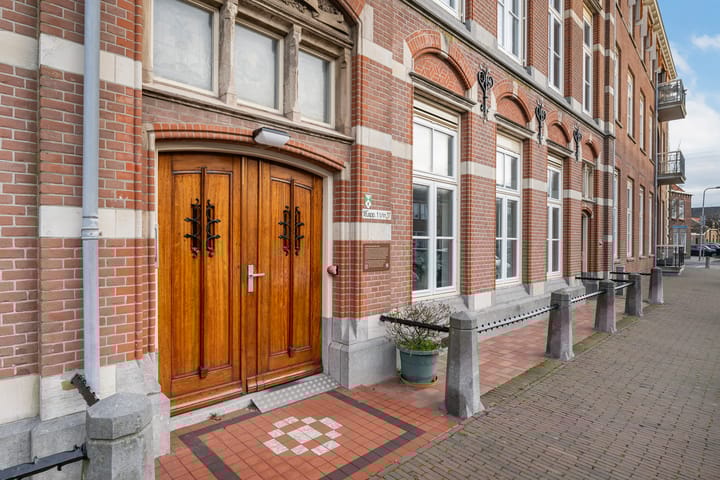 Foto 2 van Havenstraat 18-AP02