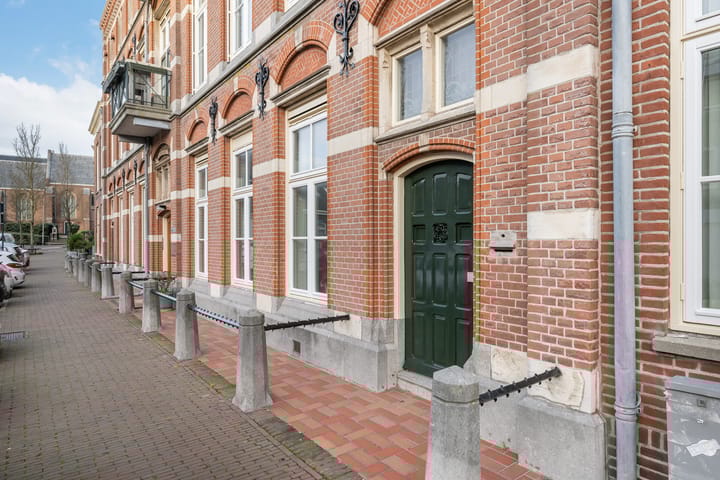 Foto 3 van Havenstraat 18-AP02