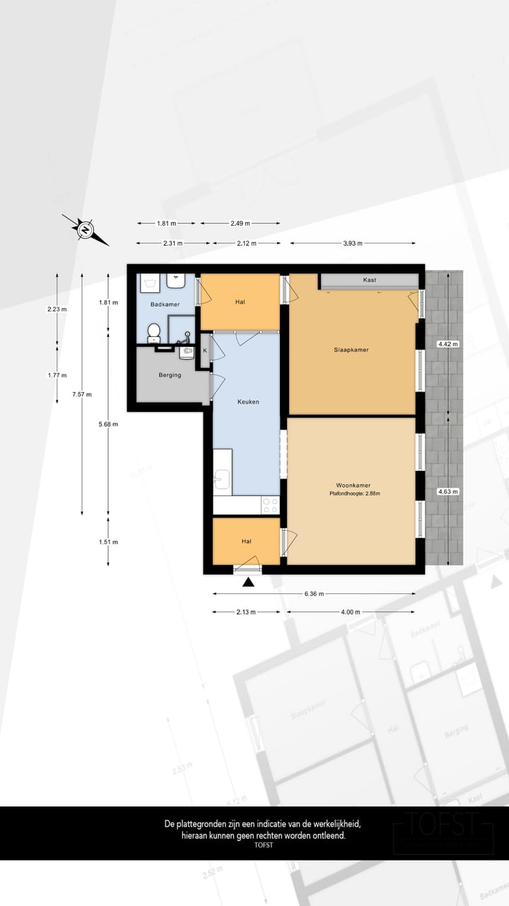 Foto 27 van Havenstraat 18-AP02