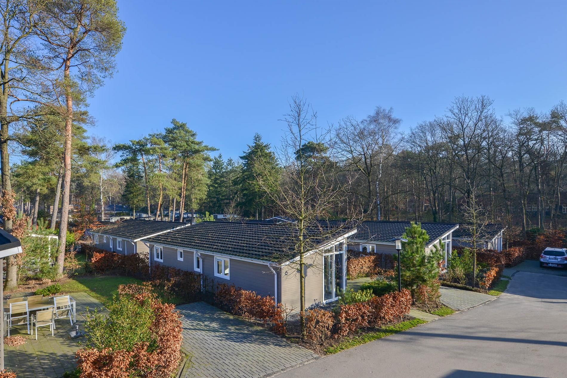 3-bedroom freehold villa in Beekbergen — photo 1 of 5