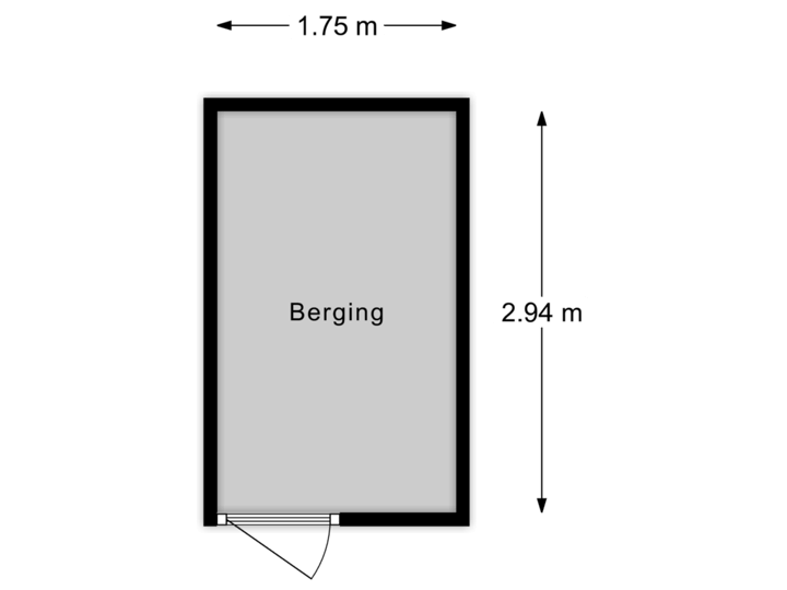 Berging