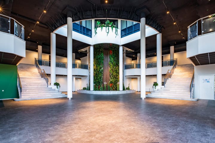 Foto 8 van Het Kwadrant 10