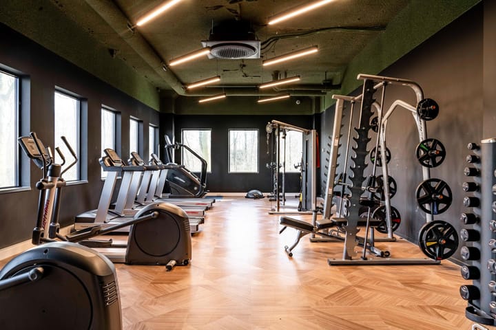 Foto 9 van Het Kwadrant 10