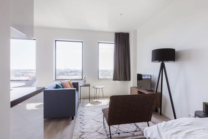 Foto 6 van Het Kwadrant 10