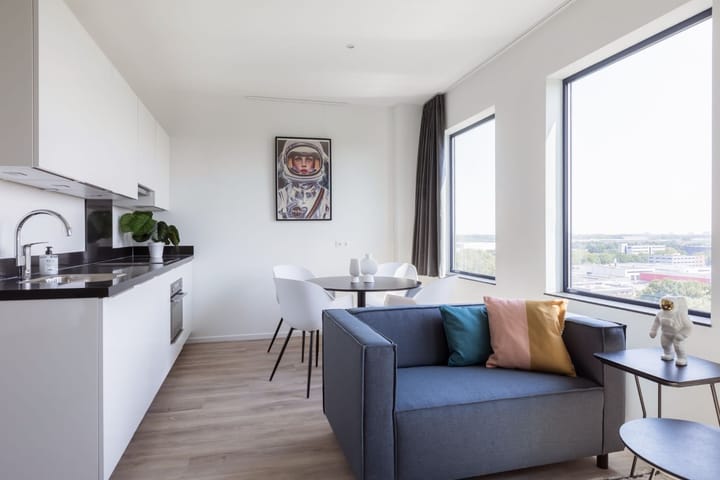 Foto 3 van Het Kwadrant 10