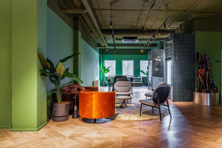 Foto 11 van Het Kwadrant 10