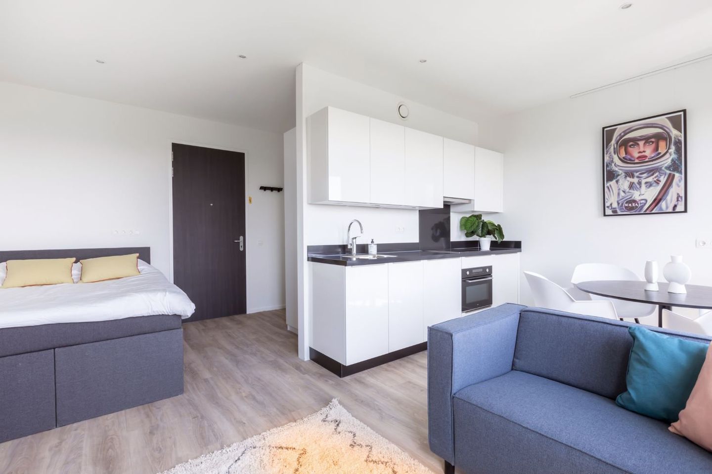 Foto 1 van Het Kwadrant 10