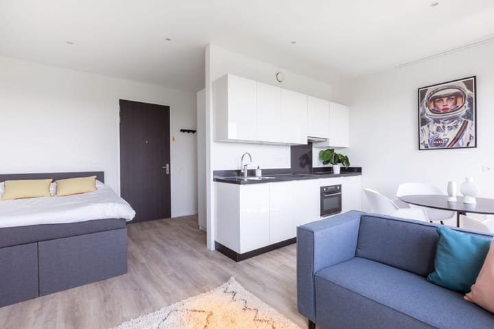 Foto 1 van Het Kwadrant 10