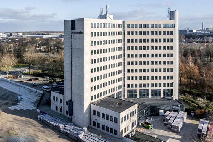 Foto 2 van Het Kwadrant 10