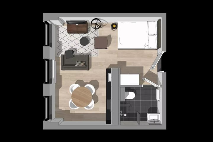 Foto 13 van Het Kwadrant 10