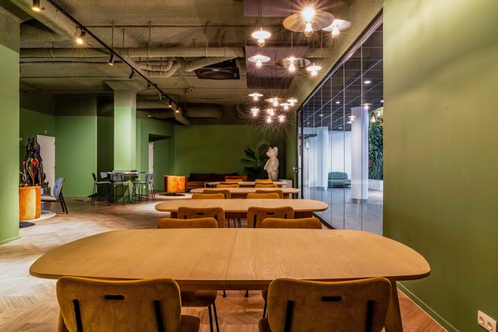 Foto 12 van Het Kwadrant 10