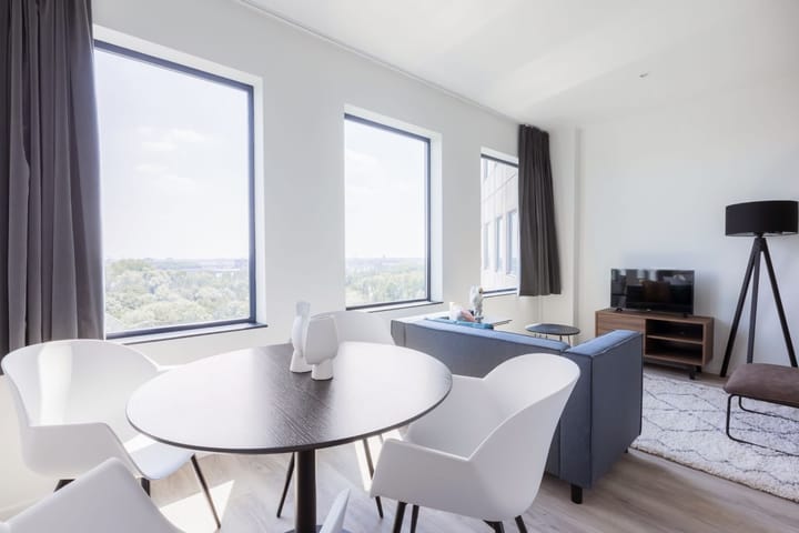 Foto 4 van Het Kwadrant 10