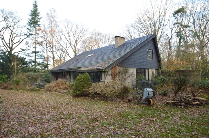 Photo 1 of Warande 13