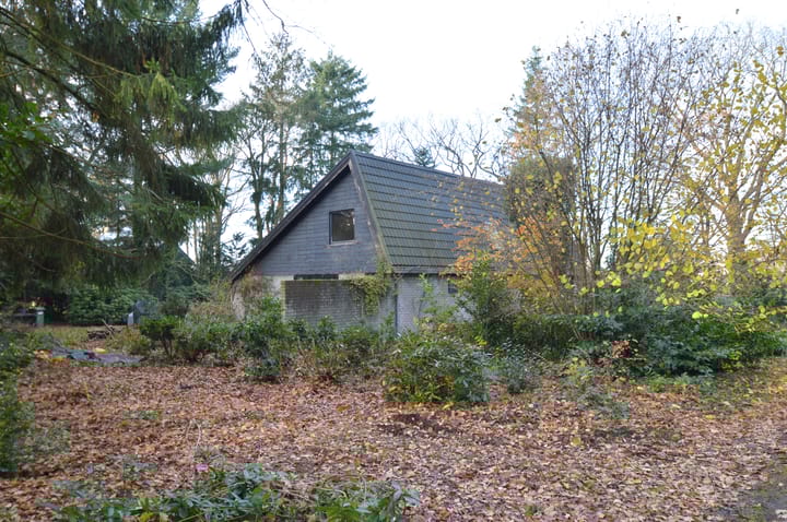 Foto 2 van Warande 13