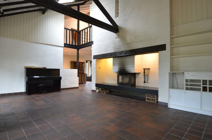 Foto 3 van Warande 13