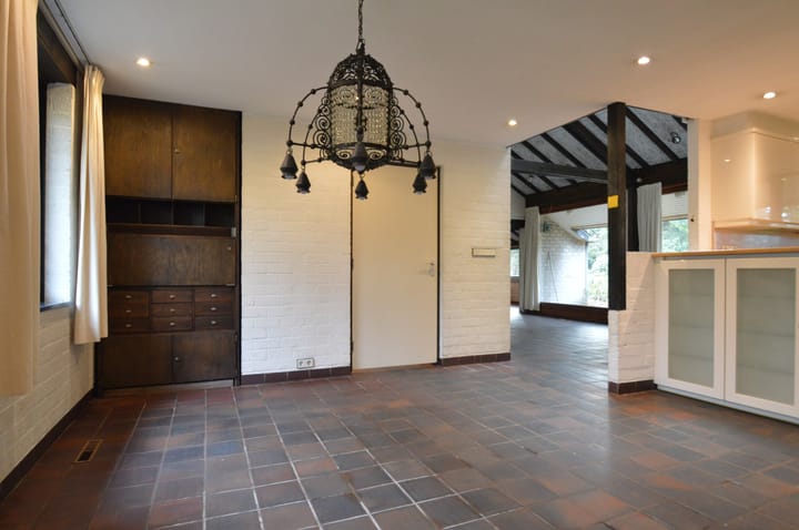 Foto 5 van Warande 13