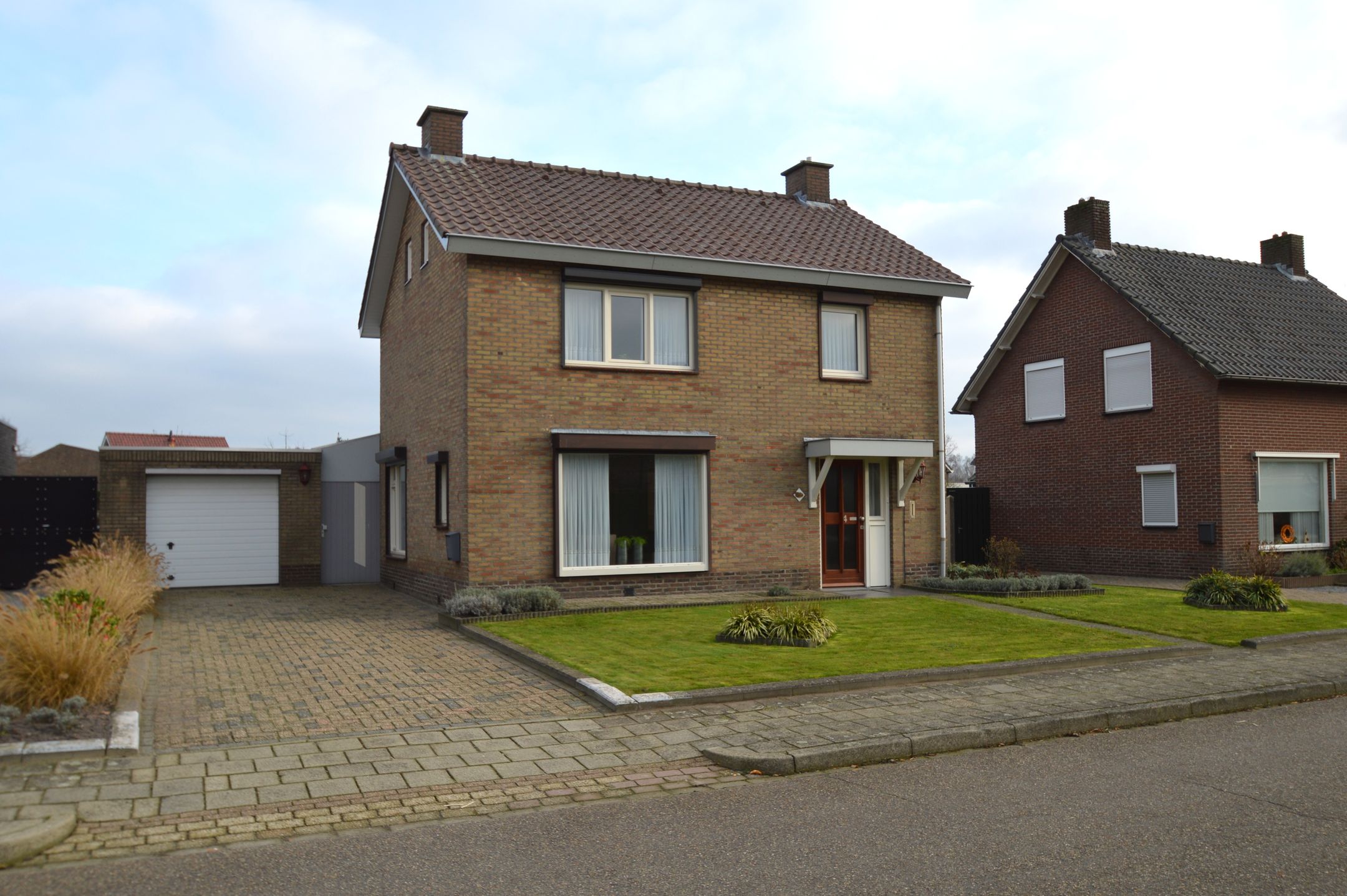 Oktoberstraat, 4, Neerkant, 5758AE, Noord-Brabant, Nederland 4 