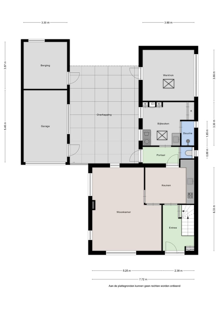 Foto 36 van Oktoberstraat 4