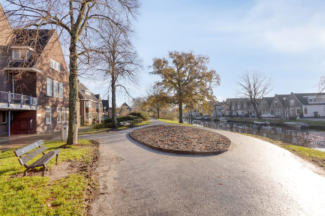 Foto 7 van Kwerenpad 13