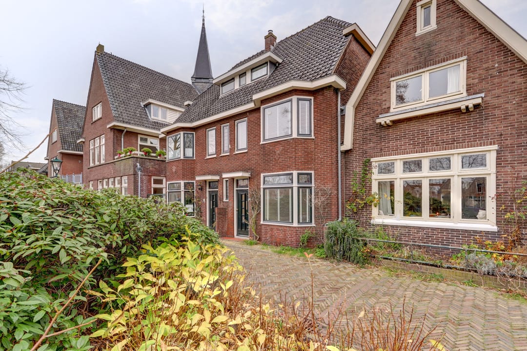 Foto 2 van Kwerenpad 13